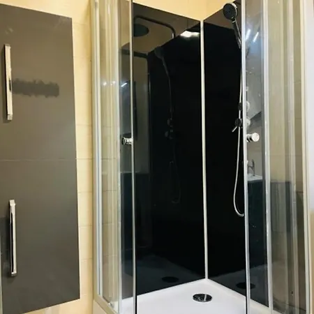 Bel Moderne Avec Balcon Apartment Boulogne-sur-Mer