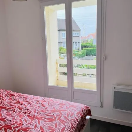 Bel Moderne Avec Balcon *