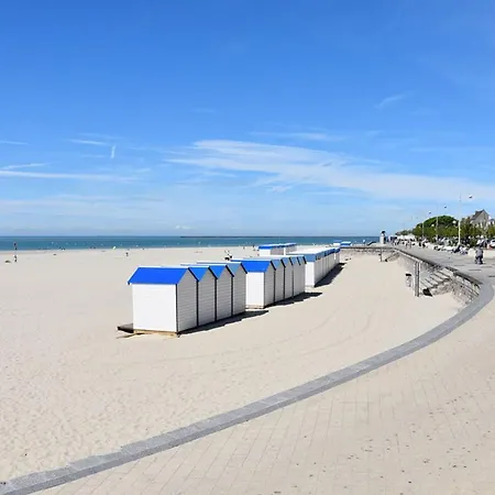 Bel Moderne Avec Balcon Apartman *