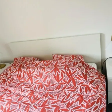 Bel Moderne Avec Balcon * Boulogne-sur-Mer