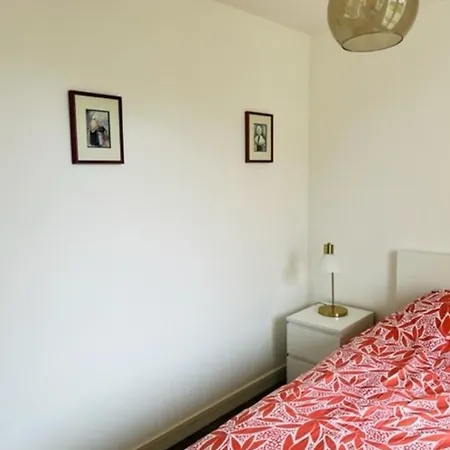 Bel Moderne Avec Balcon Boulogne-sur-Mer