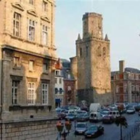 Bel Moderne Avec Balcon Boulogne-sur-Mer