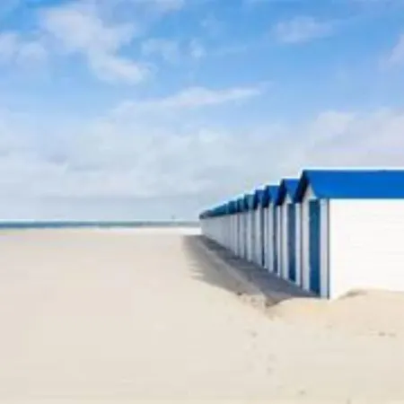 Bel Moderne Avec Balcon Boulogne-sur-Mer