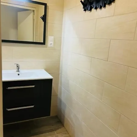 Apartman Bel Moderne Avec Balcon