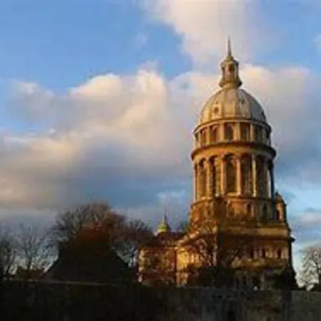 Bel Moderne Avec Balcon * Boulogne-sur-Mer